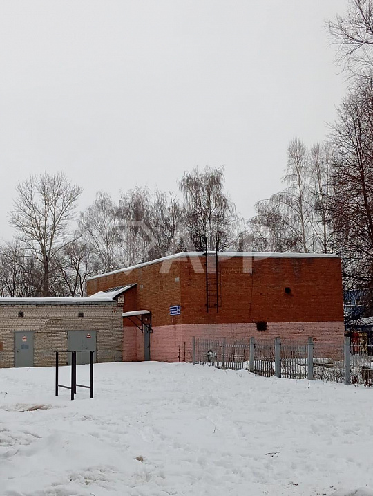 Продается здание 160м2 с участком  фото