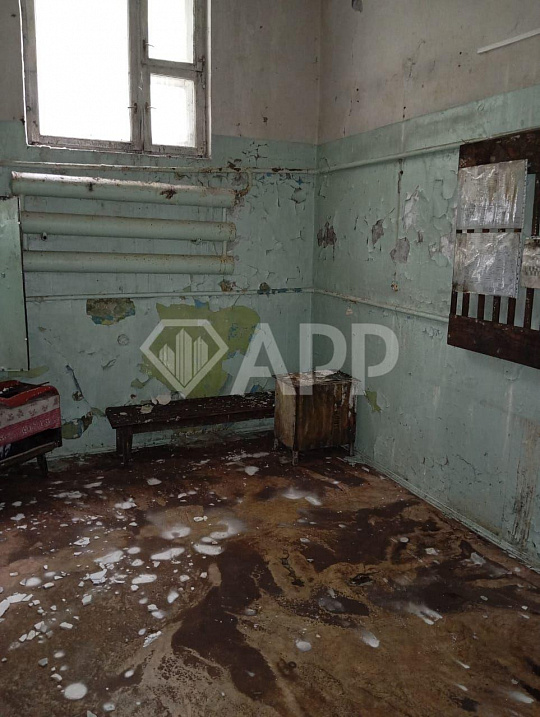 Продажа здания в  134,4 м² с участком. фото