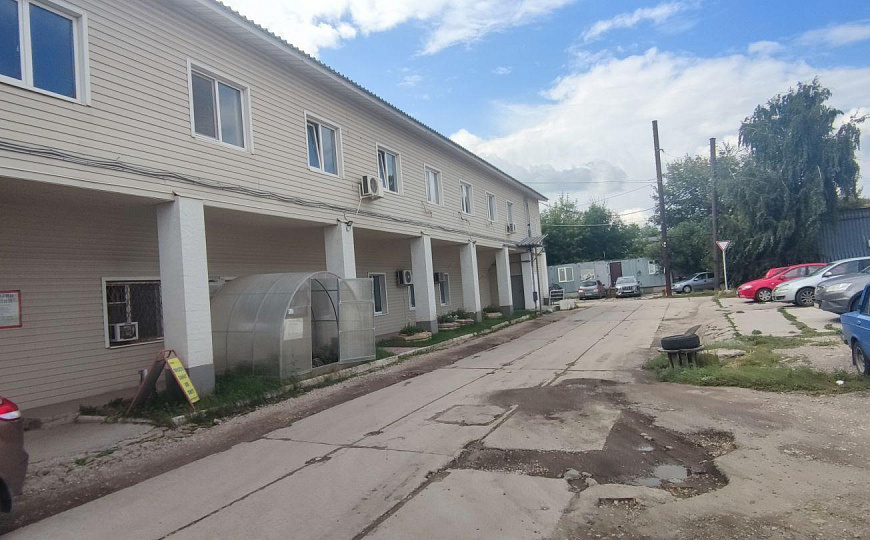 Сдам офисное помещение, 17 м² фото