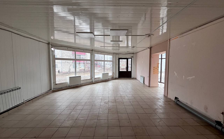 Помещение на высоком трафике, 60м² фото