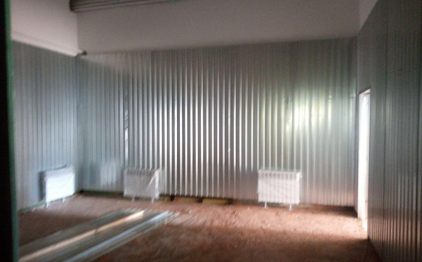 Продам отдельно стоящее здание (ГАБ), 242 м² фото