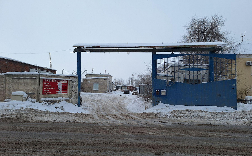 Продам отдельно стоящее здание (ГАБ), 242 м² фото