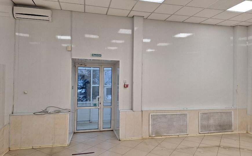 Сдам помещение на трафике, 113м² фото