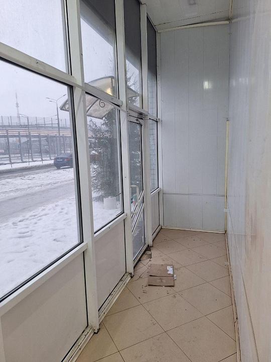 Сдам помещение на трафике, 113м² фото