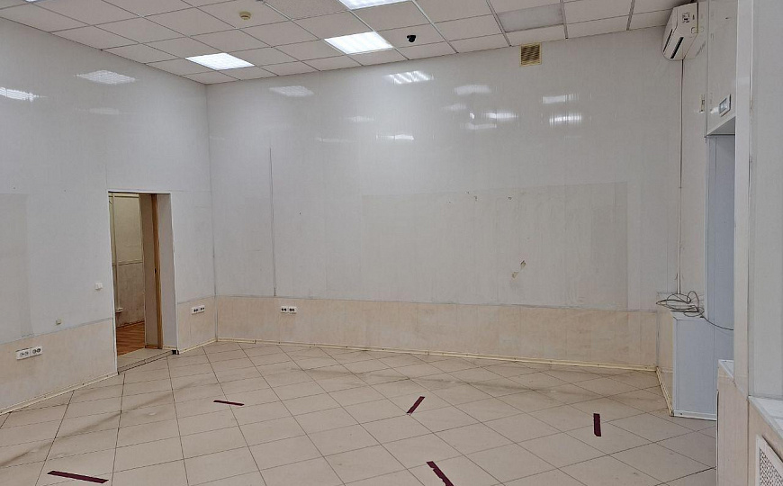 Сдам помещение на трафике, 113м² фото