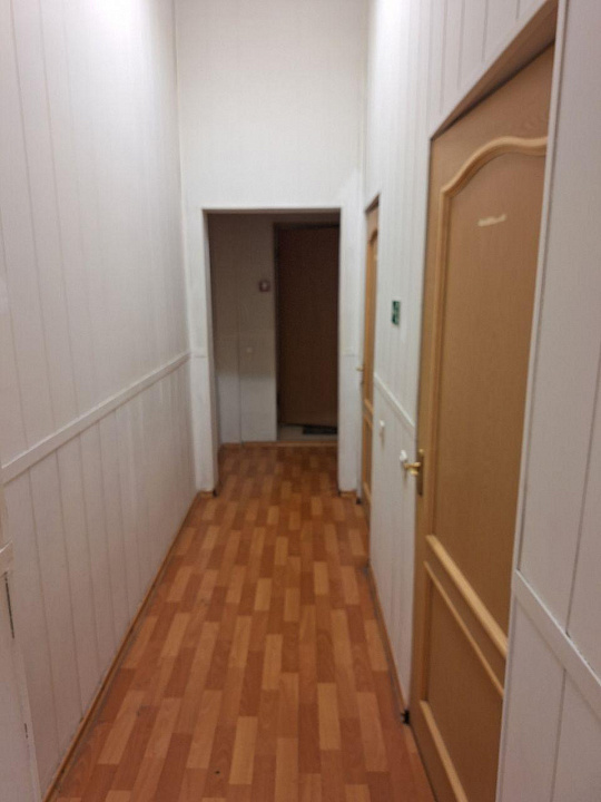 Сдам помещение на трафике, 113м² фото