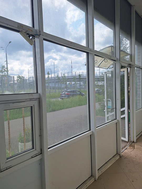 Сдам помещение на трафике, 113м² фото