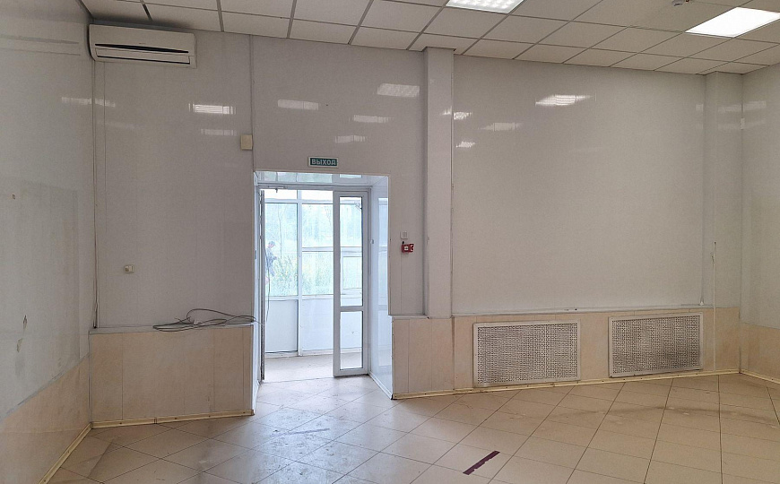 Сдам помещение на трафике, 113м² фото