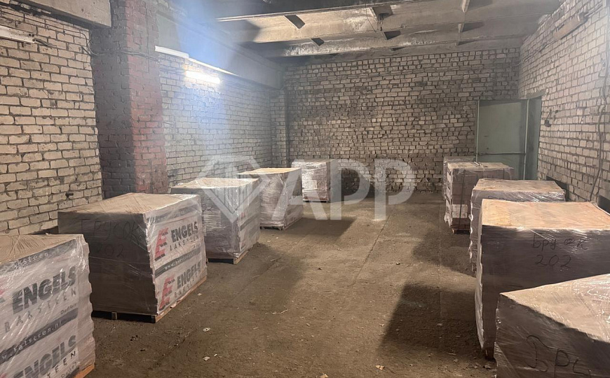 Теплые и холодные склады в центре от 85м² фото