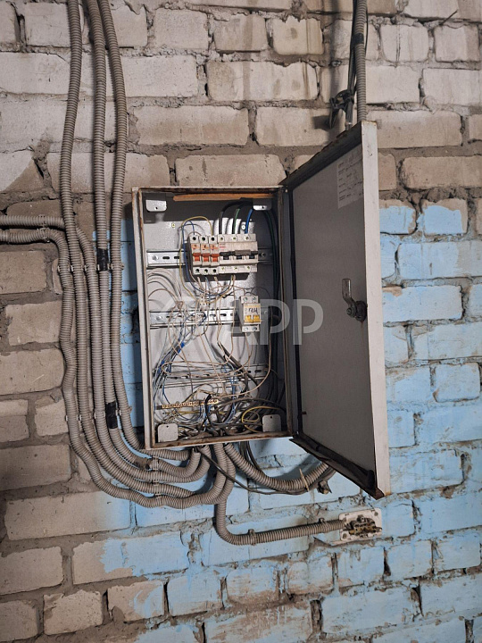 Теплые и холодные склады в центре от 85м² фото