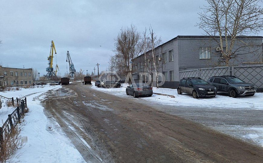 Теплые и холодные склады в центре от 85м² фото