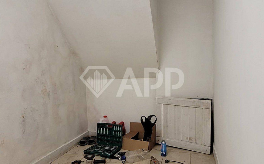 Продается склад 1427м² ул. Гвардейская 53 фото