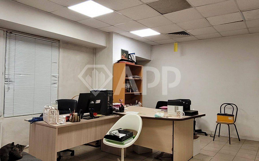 Продается склад 1427м² ул. Гвардейская 53 фото