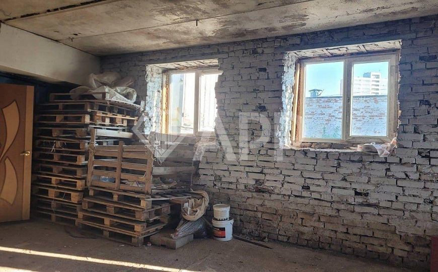 Продается склад 1427м² ул. Гвардейская 53 фото