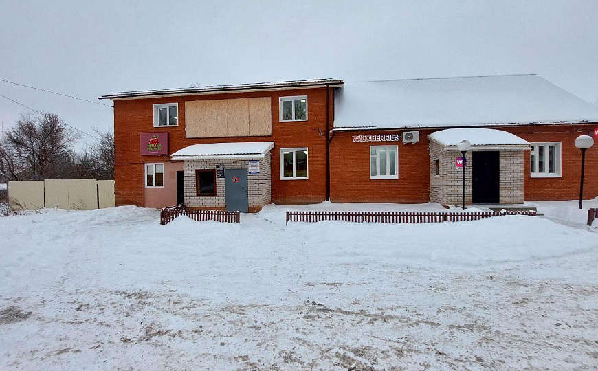 Помещение свободного назначения  фото