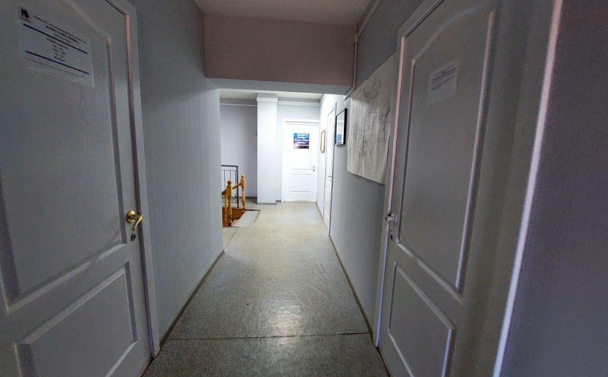 Помещение свободного назначения  фото