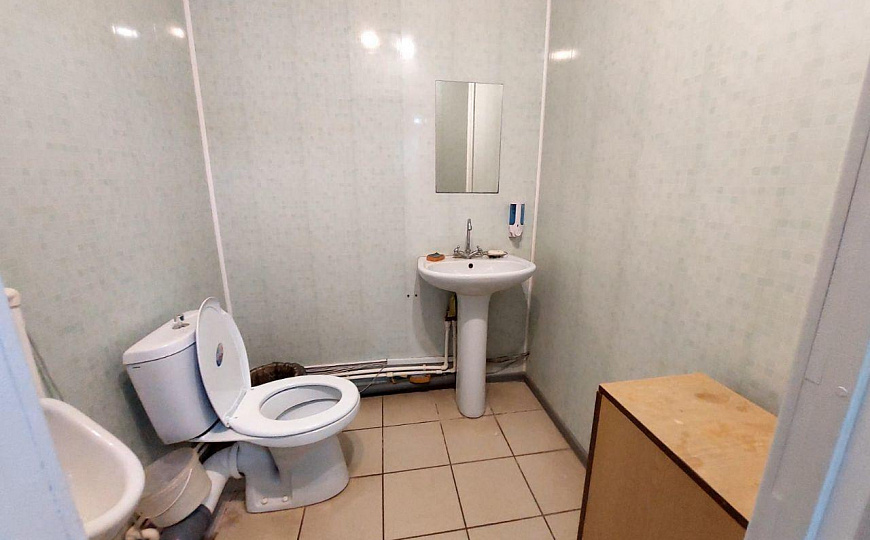 Помещение свободного назначения  фото