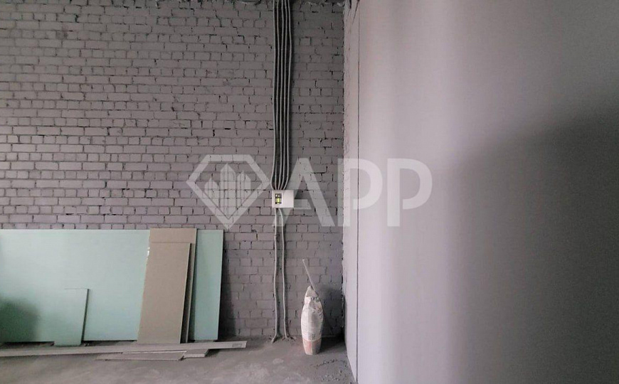 Продаю помещение 162,7 м² в новом ЖК Аквамарин фото