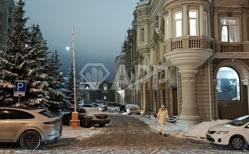 ПРОДАМ ПОМЕЩЕНИЕ В ПРЕСТИЖНОЙ ДЕЛОВОЙ ЛОКАЦИИ. фото