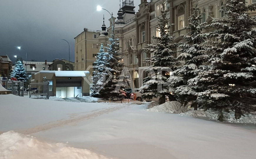 ПРОДАМ ПОМЕЩЕНИЕ В ПРЕСТИЖНОЙ ДЕЛОВОЙ ЛОКАЦИИ. фото