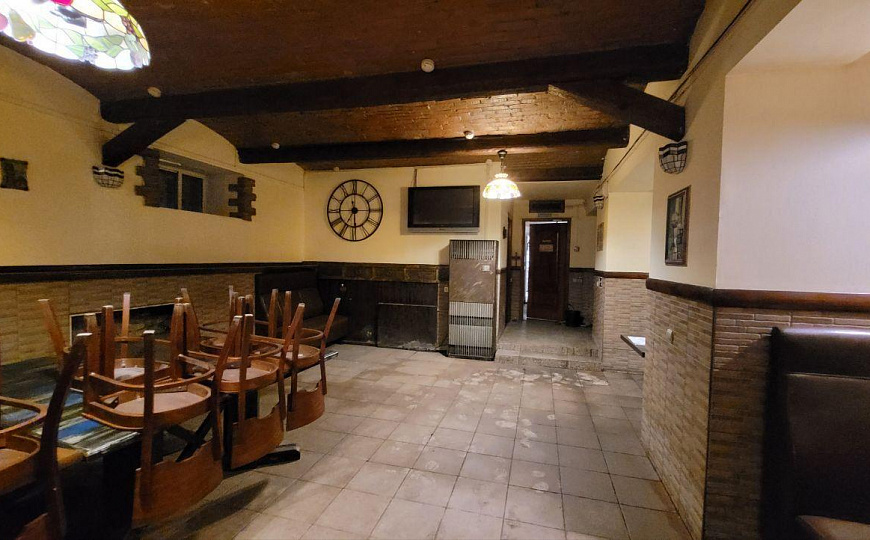 Помещение для ресторана 240м2 фото
