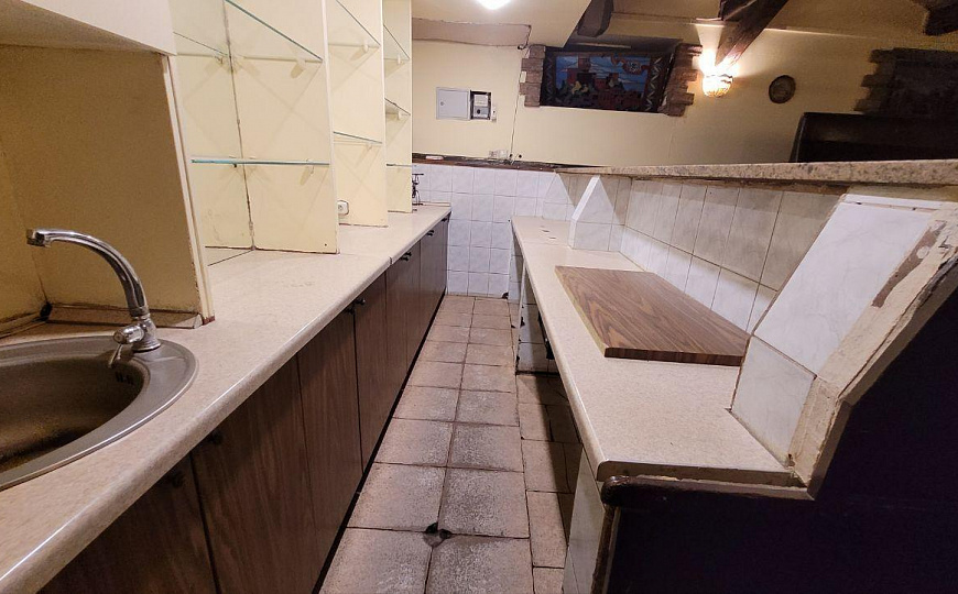 Помещение для ресторана 240м2 фото