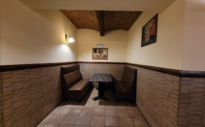 Помещение для ресторана 240м2 фото