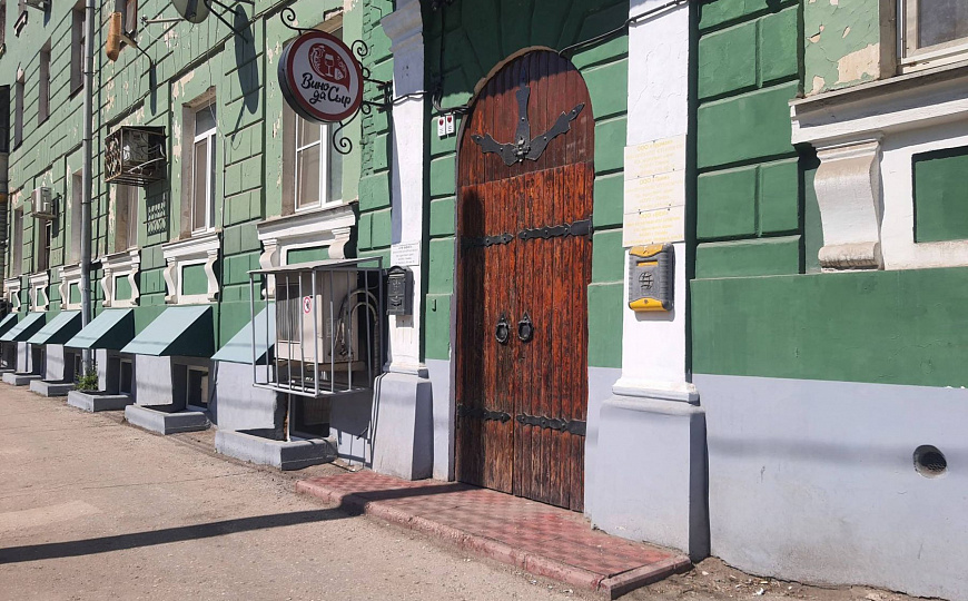 Помещение для ресторана 240м2 фото