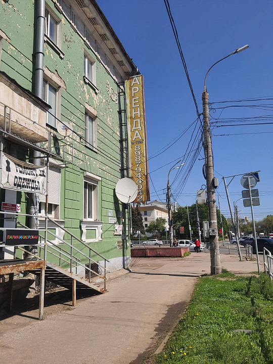 Помещение для ресторана 240м2 фото