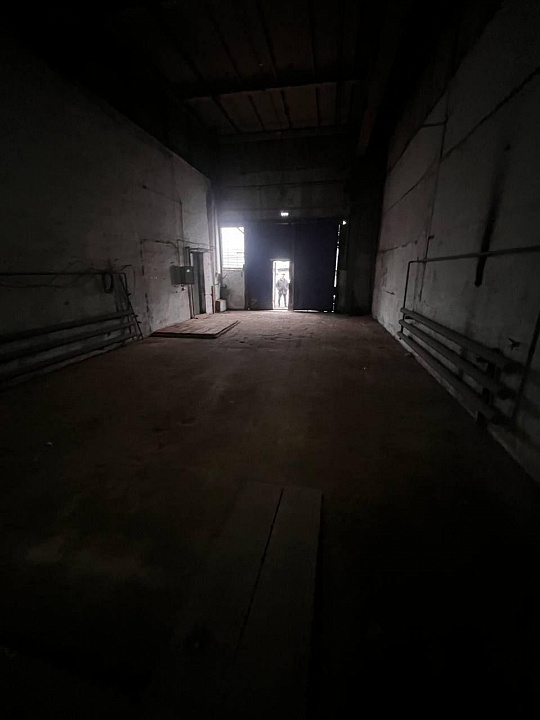 Аренда теплый склад 143кв.м фото