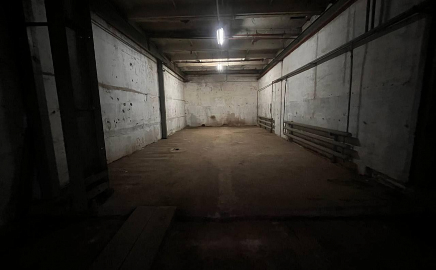 Аренда теплый склад 143кв.м фото