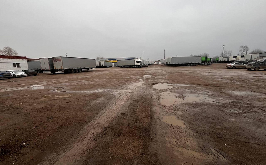 Аренда теплый склад 143кв.м фото