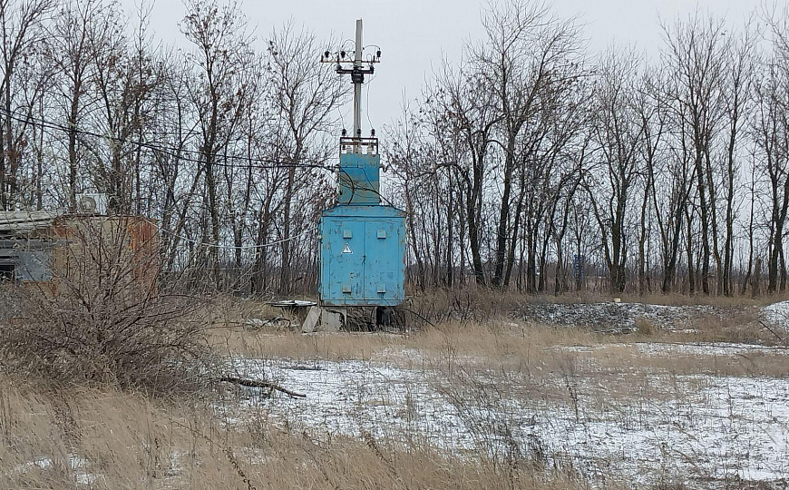 Продается арендный бизнес на федеральной автодороге на участке площадью 0,5 Га   фото
