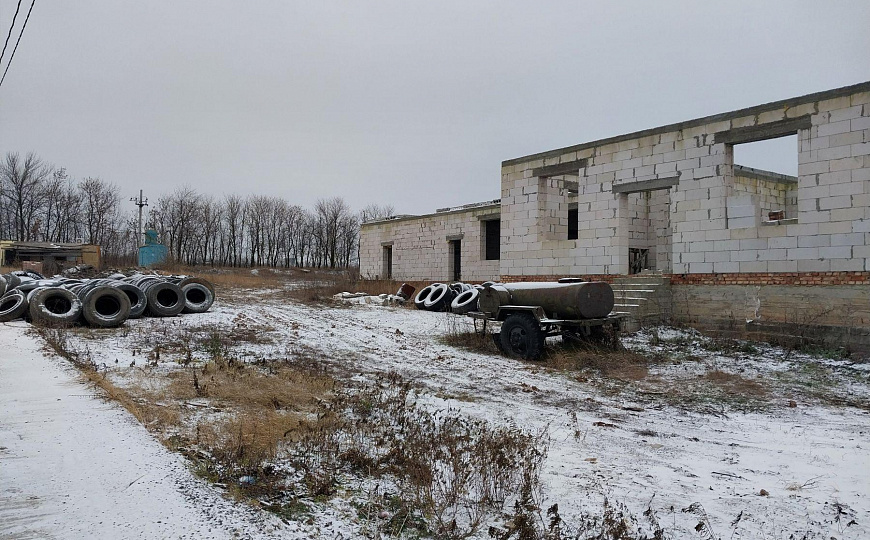 Продается арендный бизнес на федеральной автодороге на участке площадью 0,5 Га   фото