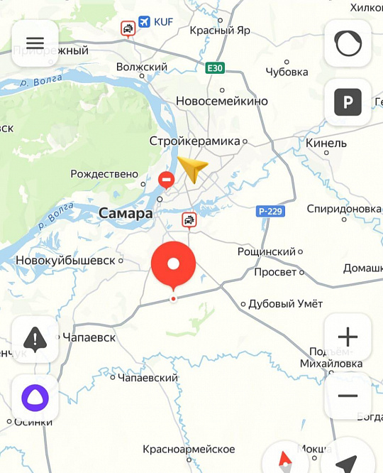 Продается арендный бизнес на федеральной автодороге на участке площадью 0,5 Га   фото