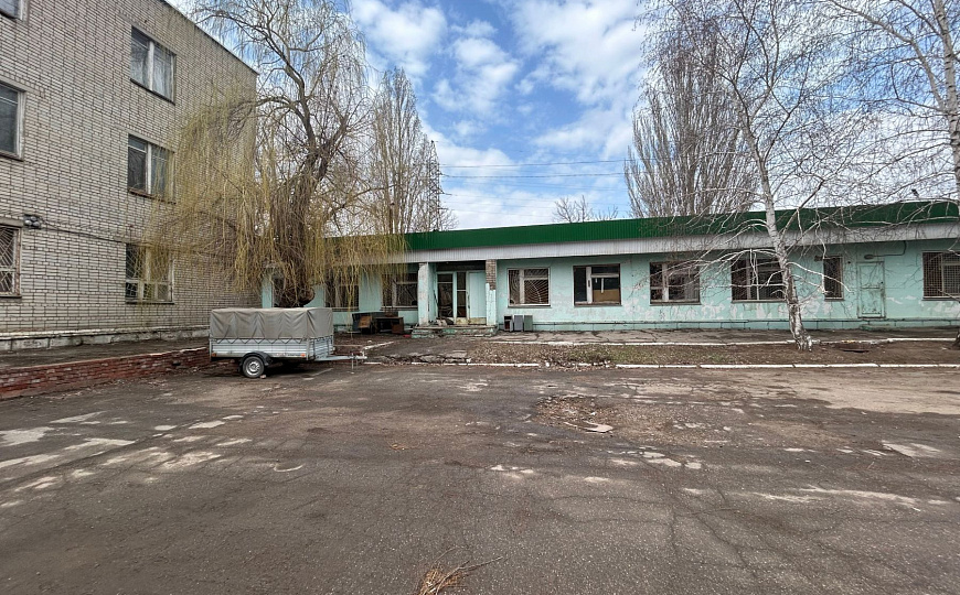 Отличное помещение на трафике, 238,7 кв.м.. фото