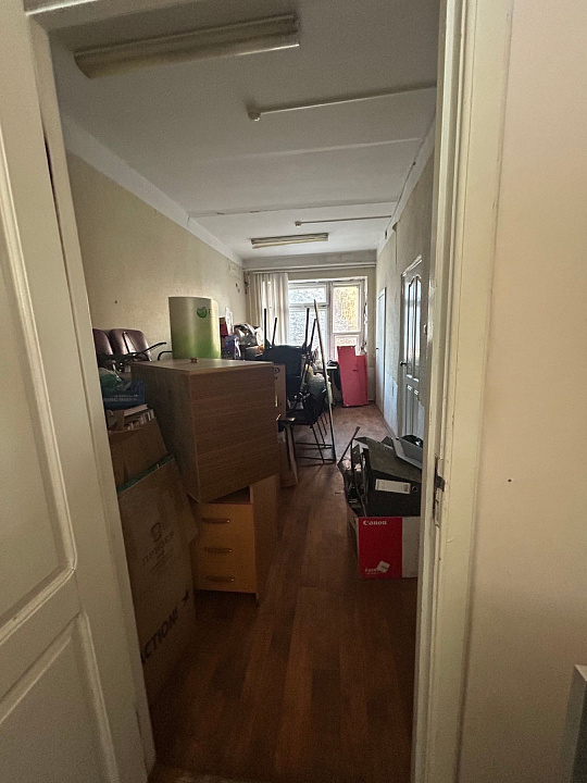 Отличное помещение на трафике, 238,7 кв.м.. фото