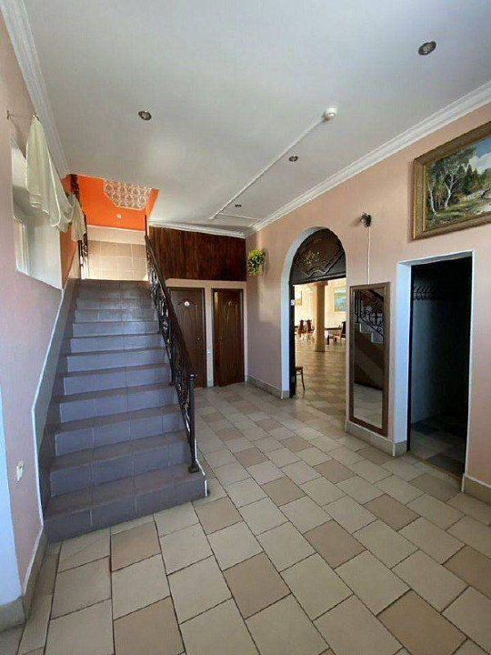 Продажа кафе 856 м на трассе фото