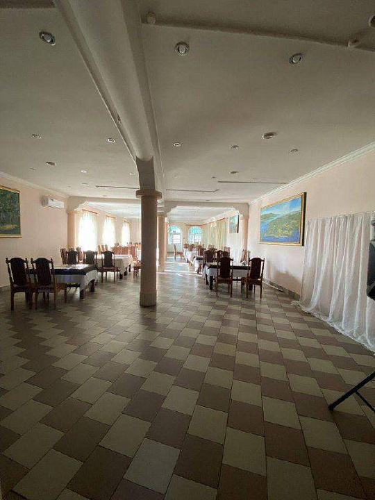 Продажа кафе 856 м на трассе фото