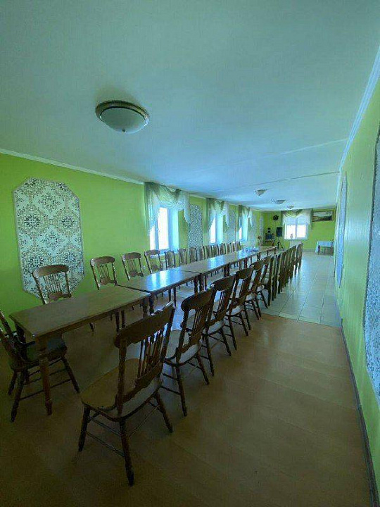 Продажа кафе 856 м на трассе фото