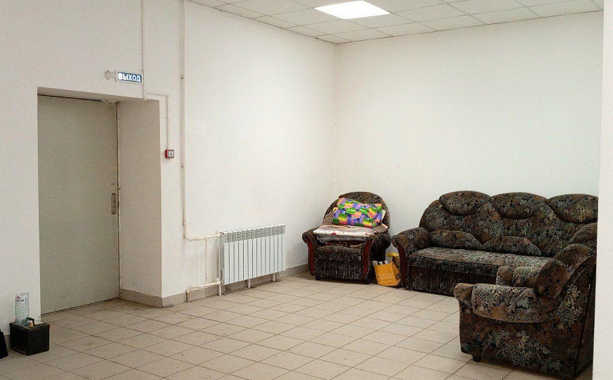 Торгово-офисное помещение, 30 м² фото