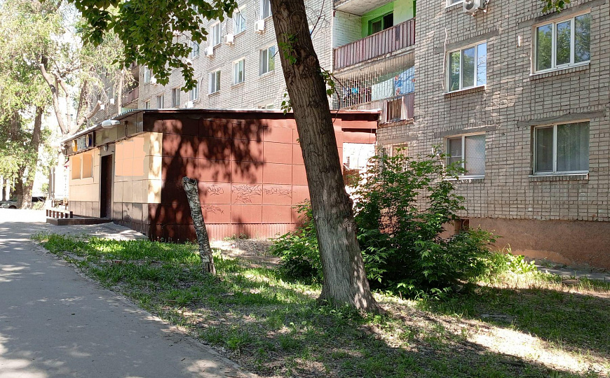 Торгово-офисное помещение, 30 м² фото