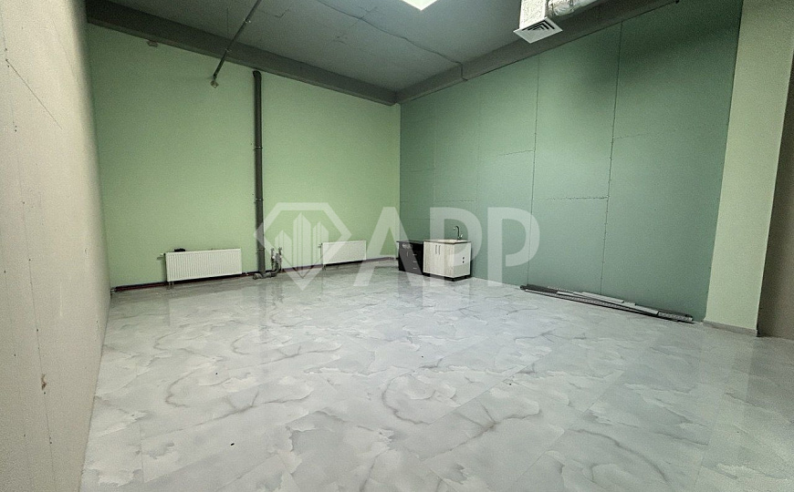 Сдаю офисное помещение, 46 м² фото