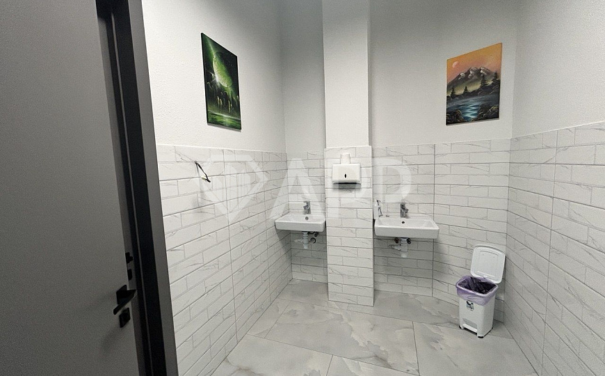 Сдаю офисное помещение, 46 м² фото