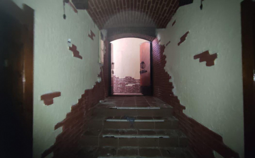 Кафе, сушибар, пиццерия 188 м2 фото