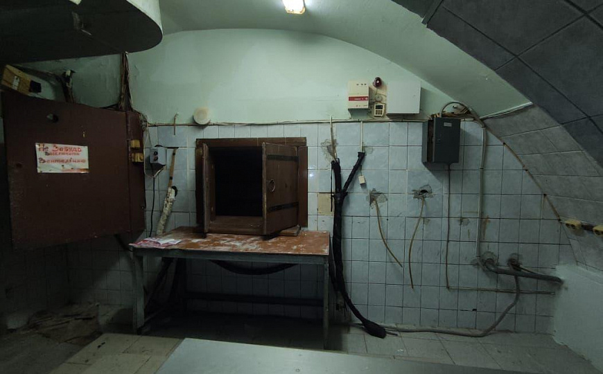 Кафе, сушибар, пиццерия 188 м2 фото