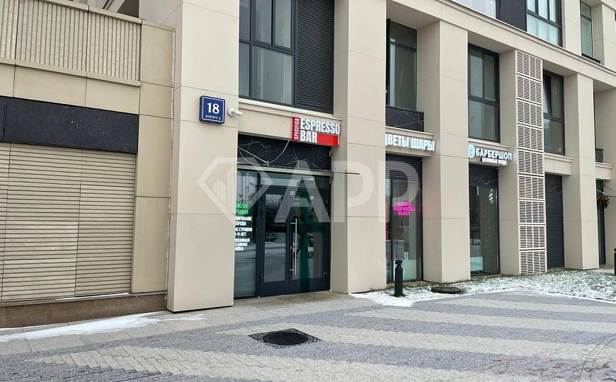 Сдам Общепит на Лихачева фото
