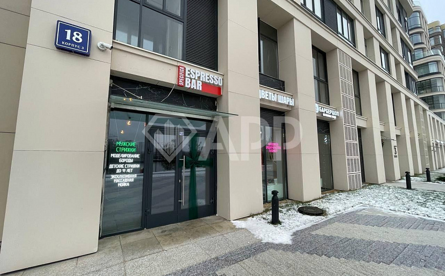 Сдам Общепит на Лихачева фото