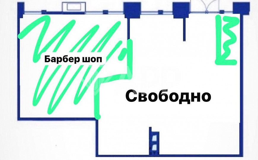 Сдам Общепит на Лихачева фото