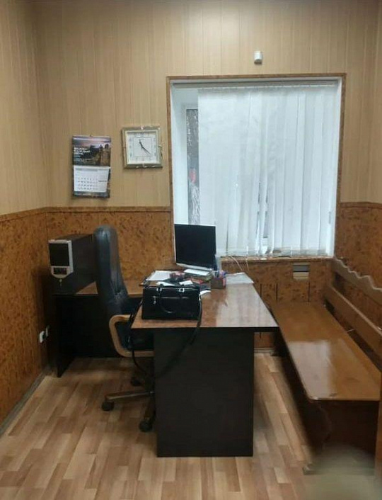 Офис в центре 20 м2 фото